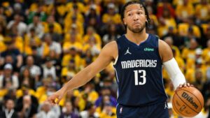 Read more about the article Knicks have “very real” chance to sign Jalen Brunson
