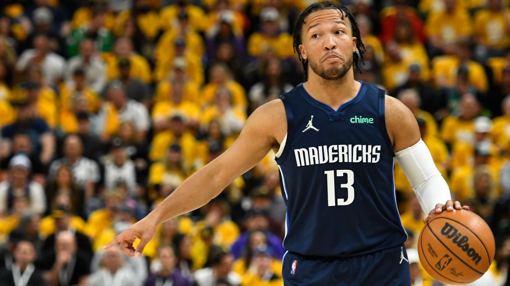 You are currently viewing Knicks have “very real” chance to sign Jalen Brunson