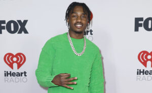 Read more about the article Lil Tjay Reportedly Shot in New Jersey, Undergoing Emergency Surgery