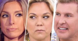 Read more about the article Lindsie Chrisley Responds to Parents Todd and Julie Chrisley’s Fraud Charges