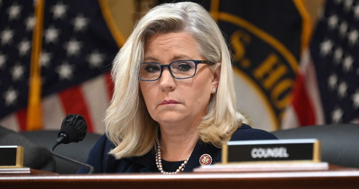 You are currently viewing Liz Cheney Alleges January 6 Witnesses Are Being Intimidated