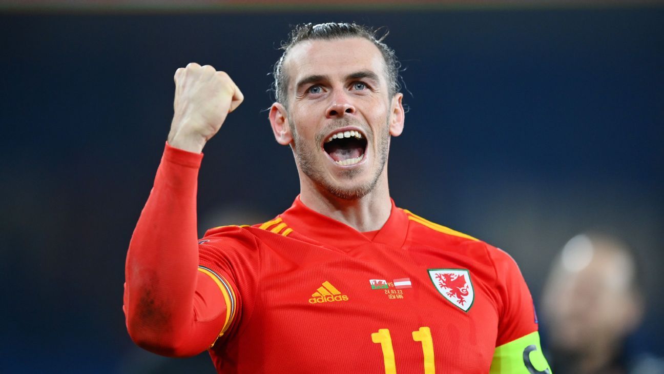You are currently viewing MLS move for Wales star ahead of 2022 World Cup
