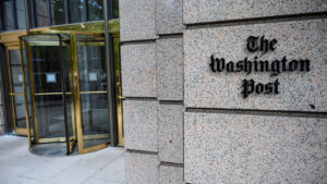 Read more about the article MSNBC avoids reporting on Washington Post turmoil that dominated Twitter