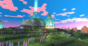 Read more about the article ‘Minecraft Legends’ release window, trailer, gameplay, genre, and story