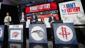 Read more about the article NBA Draft 2022: Ranking the most intriguing teams, from Knicks trying to move up to Blazers’ crucial decision