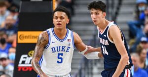 Read more about the article NBA Draft 2022: Top-60 players, ranked in final board