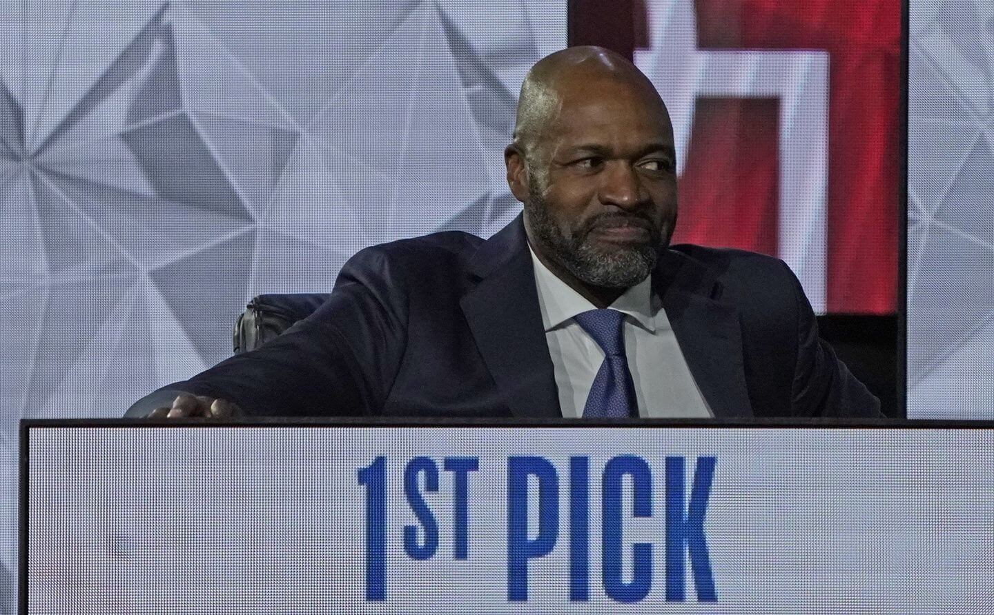 You are currently viewing NBA Draft 2022 mock live tracker: Order, rumors, prospect rankings, news and analysis