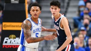 Read more about the article NBA draft 2022 – NBA Twitter went wild over their new teammates