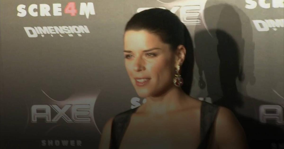 You are currently viewing Neve Campbell departs ‘Scream 6’ over salary dispute | Movies
