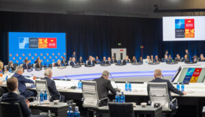 Read more about the article News: Madrid Summit ends with far-reaching decisions to transform NATO, 30-Jun.-2022