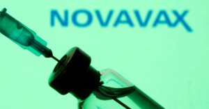 Read more about the article Novavax shares jump as FDA panel backs COVID vaccine