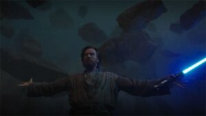 Read more about the article Obi-Wan Kenobi Episode 6 – What Did You Think?!