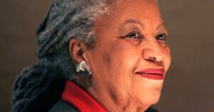Read more about the article On This Juneteenth, Watch Toni Morrison Talk About the Meaning of Freedom – Mother Jones