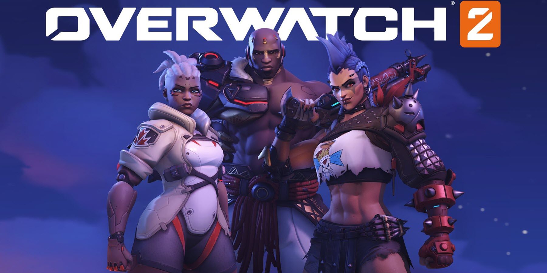 You are currently viewing Overwatch 2 Beta Access Rolling Out Now Across All Platforms