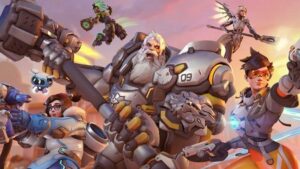 Read more about the article Overwatch 2 PS5, PS4 Beta Issues: Problems and Fixes