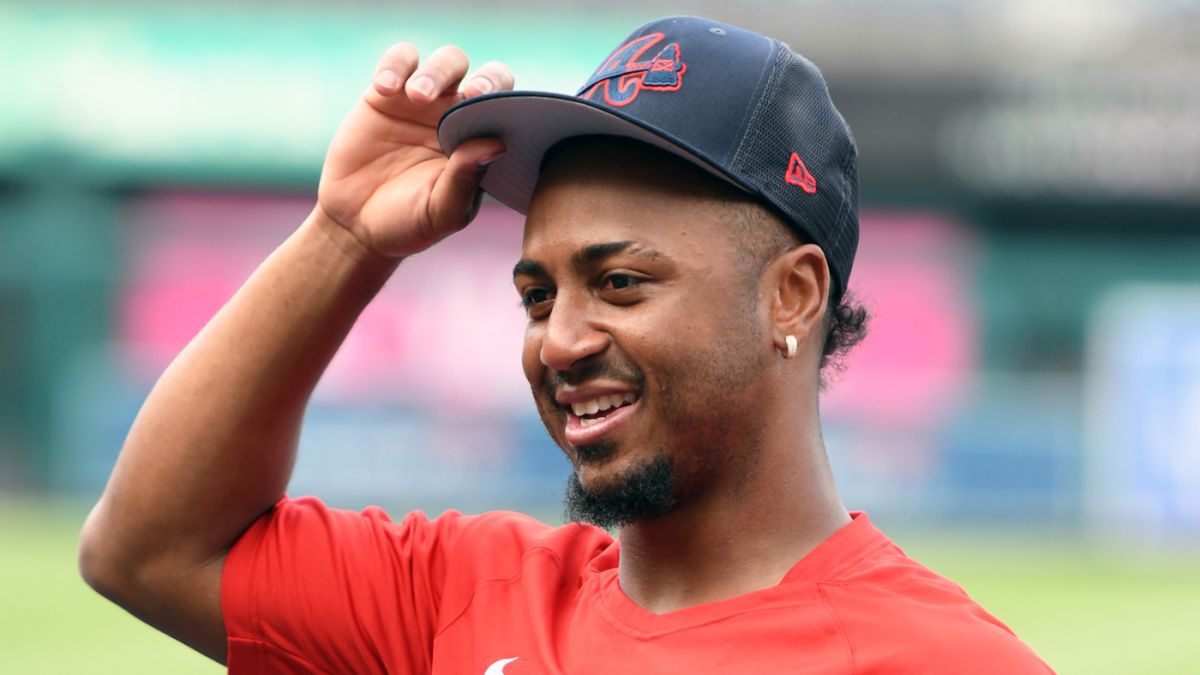 You are currently viewing Ozzie Albies injury update: Braves second baseman lands on 60-day IL after fracturing foot on swing