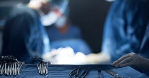 Read more about the article Parents Sue Texas Hospital, Doctor For Giving 4-year-old ‘Unintended Vasectomy’