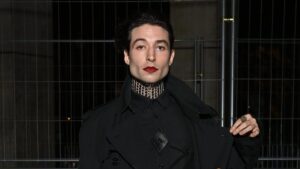 Read more about the article Parents of 18-year-old file protective order against Ezra Miller
