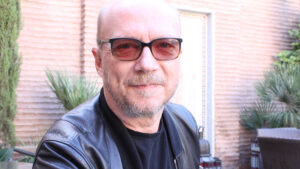 Read more about the article Paul Haggis Arrested in Italy on Sexual Assault Charges