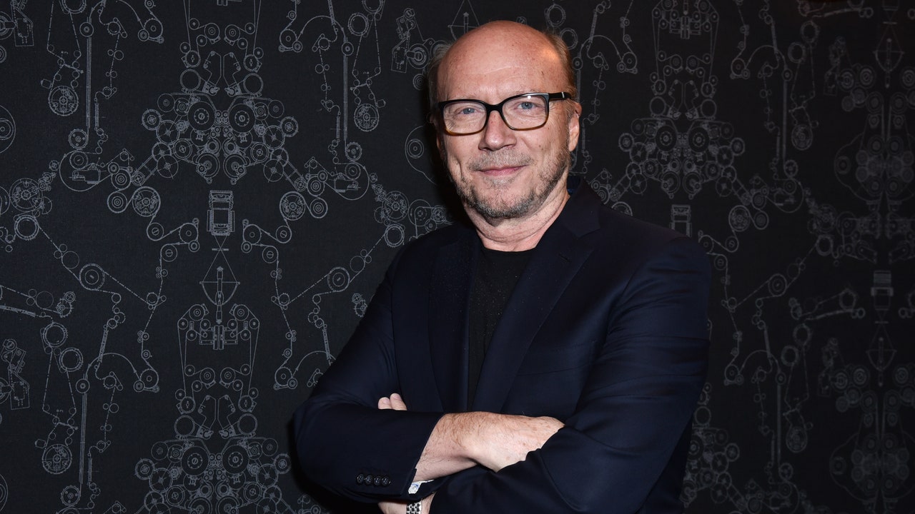 You are currently viewing Paul Haggis, Oscar-Winning Filmmaker, Arrested in Italy on Sexual Assault Charges