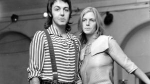 Read more about the article Paul McCartney at 80: A life of fun-loving fashion