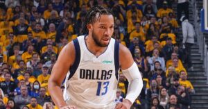 Read more about the article Paying Jalen Brunson whatever it takes makes sense for the Mavericks