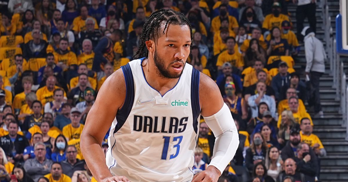 You are currently viewing Paying Jalen Brunson whatever it takes makes sense for the Mavericks
