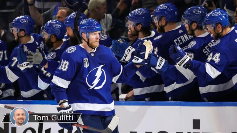 Read more about the article Perry, Paul among key additions stepping up for Lightning in Cup Final