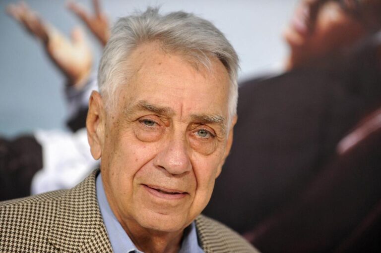 Read more about the article Philip Baker Hall, ‘Boogie Nights’ and ‘Seinfeld’ star, dead at 90