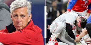 Read more about the article Phillies trade ideas with Bryce Harper injured