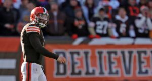 Read more about the article Predicting when the Seahawks will add Baker Mayfield to the team