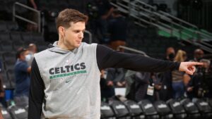 Read more about the article Reports: Jazz hire Celtics assistant Will Hardy to replace Quin Snyder