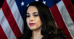 Read more about the article Republican Mayra Flores flips House seat in Texas special election