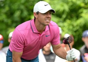 Read more about the article Rory McIlroy repeats as winner