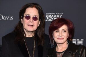 Read more about the article Sharon Osbourne Says Husband Ozzy Osbourne to Undergo ‘Major’ Operation – Billboard