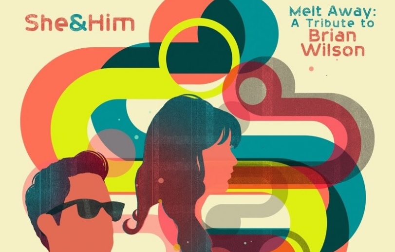 You are currently viewing She & Him Extends Fall Tour Supporting Brian Wilson Tribute Album