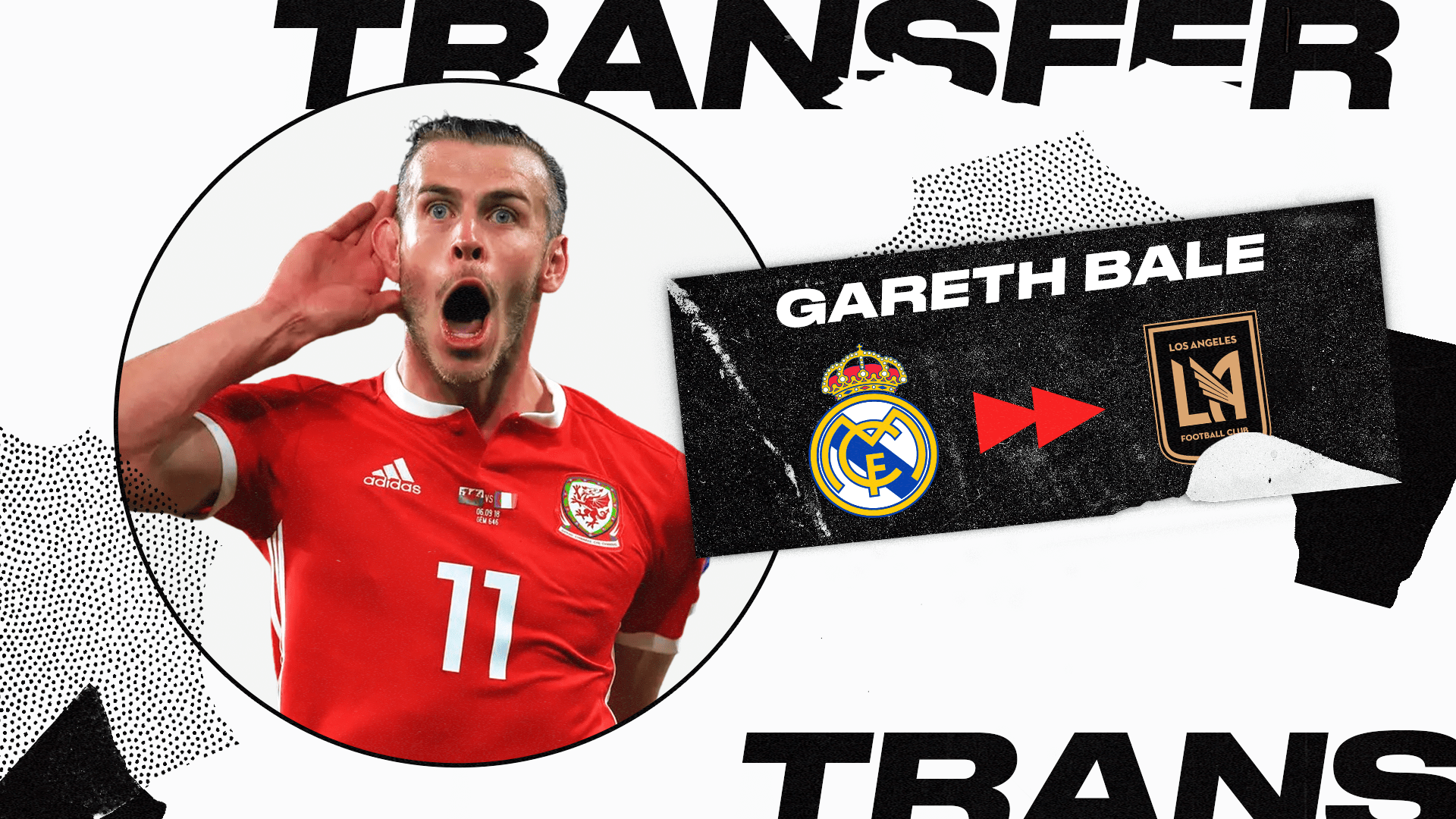 You are currently viewing Sources: LAFC finalizing deal to sign superstar Gareth Bale