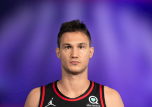 Read more about the article Spurs to waive Danilo Gallinari