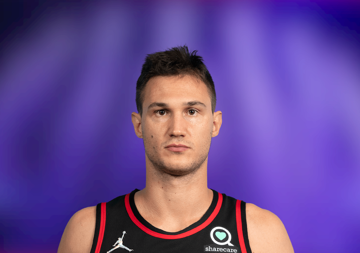 You are currently viewing Spurs to waive Danilo Gallinari