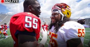 Read more about the article Stars vs. Generals final score, results: Stars advance to USFL title game thanks to Maurice Alexander’s late heroics