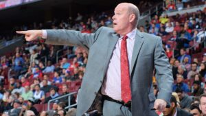 Read more about the article Steve Clifford Next Charlotte Hornets Coach