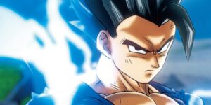 Read more about the article Super Hero Gohan Spoilers Arrive Online