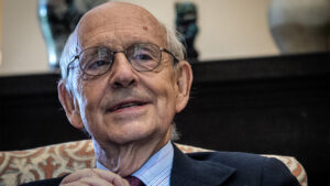 Read more about the article Supreme Court Justice Stephen Breyer to retire Thursday: ‘It has been my great honor’