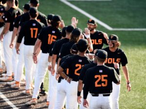 Read more about the article Tennessee baseball NCAA Super Regionals preview vs. Notre …