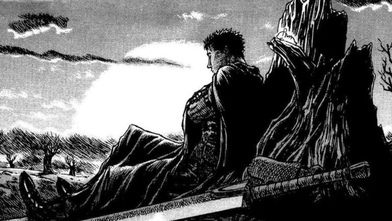 Read more about the article The Berserk Manga Returns Thanks to His Friend and Studio