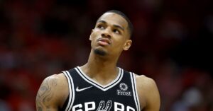 Read more about the article The Dejounte Murray trade is a win-win for Hawks and Spurs