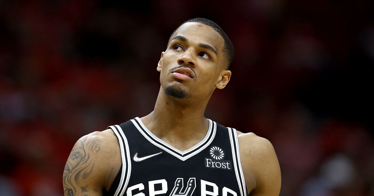 You are currently viewing The Dejounte Murray trade is a win-win for Hawks and Spurs