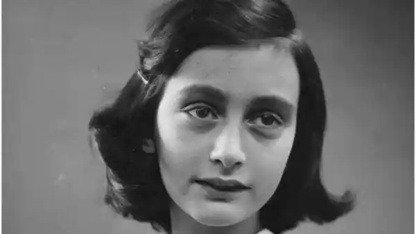 Read more about the article ‘The Diary of a Young Girl’: Google doodle pays tribute to Holocaust victim Anne Frank