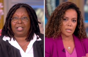 Read more about the article The View in Review: The View Celebrates Juneteenth With a Plea for Education: ‘Black History is American History’
