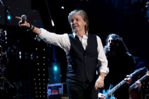 Read more about the article The incomparable Paul McCartney at 80